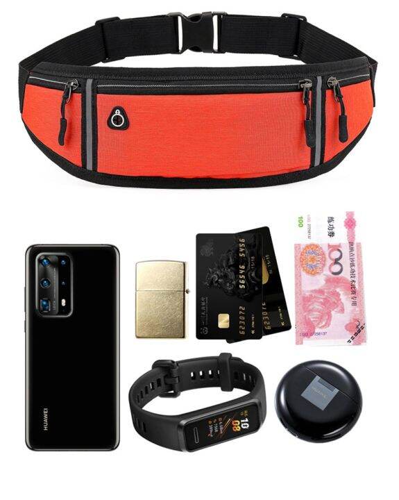 sports-fanny-pack-men-women-running-belt-bag-waist-bag-hidden-gym-bags-phone-running-accessories-backpack-running-belt