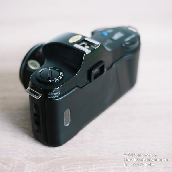 ขายกล้องฟิล์ม-olympus-om101-พร้อมเลนส์-pf-50mm-f-1-8-made-in-japan-serial-1165165