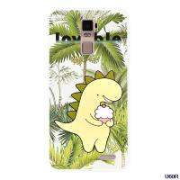 เคส U60R น่ารักสำหรับ OPPO R7 Plus YRDFQ ซิลิคอนนุ่มรูปแบบฝาครอบเคส TPU เคสโทรศัพท์