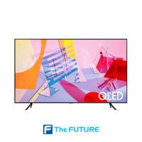 (กทม./ปริมณฑล ส่งฟรี) ทีวี SAMSUNG รุ่น QA65Q60TAKXXT QLED SMART TV 65 นิ้ว ประกันศูนย์ [ตัวโชว์ทักแชท] [รับคูปองส่งฟรีทักแชท]