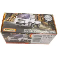 【Be worth】 Mamas &amp; Babies 2020 Matchbox Cars 1:64รถ SUBARU SAMBAR Diecast หุ่นอัลลอยรถยนต์ของเล่น