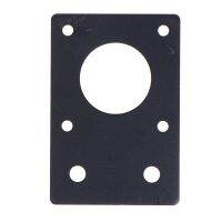 【Big-promotion】 Mongo MALL 42-Series Stepper Motor Mounting Plate Fixed Plate Bracket สำหรับชิ้นส่วนเครื่องพิมพ์3D