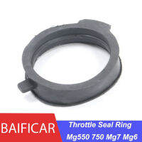 Baificar แบรนด์ใหม่คันเร่งซีลแหวน Intkae ท่อเบาะปะเก็นสำหรับ Roewe Mg550 750 Mg7 Mg6