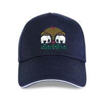 top●【New Fire】 New Chang Beer ThailandBangkok Phuket PattayaUnisex Baseball cap 273