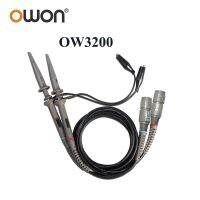 OWON OW3200 Digital Oscilloscope Probes 200Mhz for XDS3202E XDS2102S HDS2102S HDS2202S