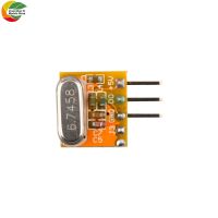 433Mhz 433M 433 MHZ RXB14 Superheterodyne Wireless Receiver โมดูลบอร์ด 3.3V-5.5V สําหรับ Arduino AVR