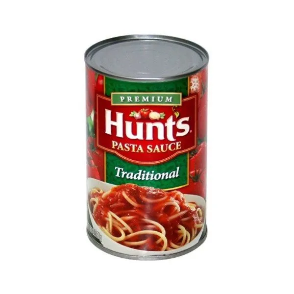 Hunts Pasta Sauce 680g Lazada Ph 6904