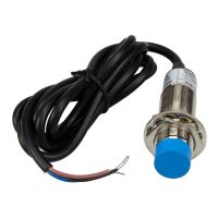 Limited Time Discounts M18 8Mm Sensing DC 6-36V NPN PNP NO NC LJ18A3-8-Z/BX BY AX AY Cylinder Inductive Proximity Sensor Switch