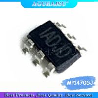 10pcs/lot MP1470GJ-LF-Z MP1470 IADJD IADIE SOT23-6 WATTY Electronics