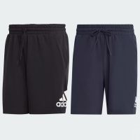 Adidas กางเกงขาสั้นผู้ชาย Essentials Logo Shorts ( 2สี )