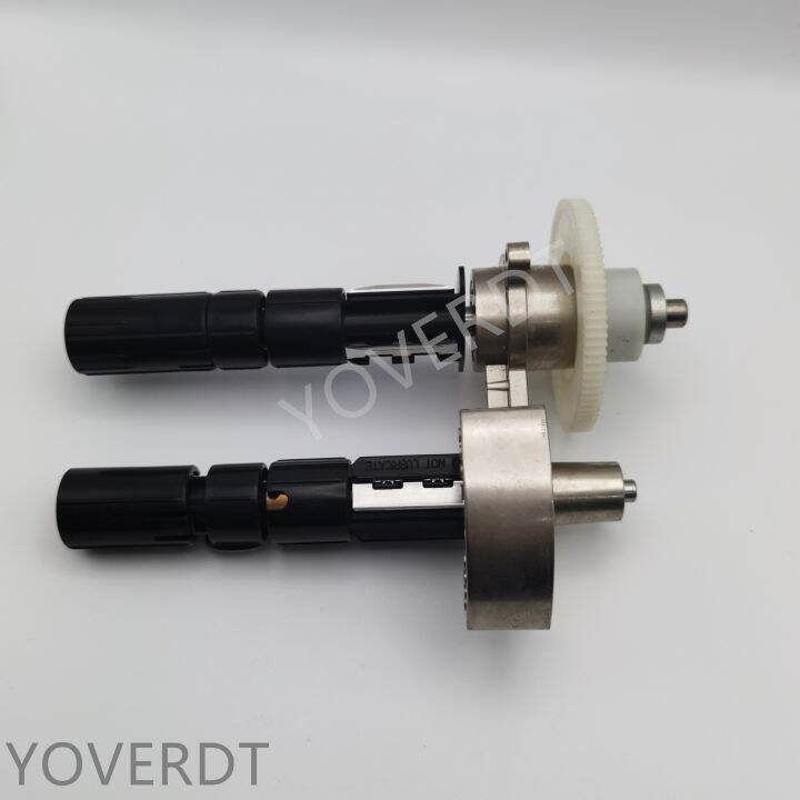 Original for Zebra ZM400 Industry Barcode Printer Ribbon Supply Shaft