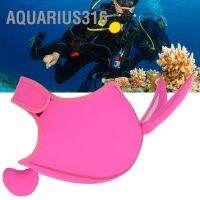 Aquarius316 หมวกดำน้ำ แบบการ์ตูนสัตว์ อุปกรณ์สำหรับดำน้ำ