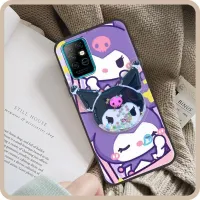 cartoon Original Phone Case For Infinix X692/Note8 armor case glisten Kickstand Cover Anti-dust Shockproof Durable Cute