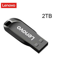 USB Flash Drive 128GB 256GB 512GB 1TB 2TB โลหะ OTG ไดรฟ์ปากกา Mobile Storage กันน้ำ Pendrive Memory Stick สำหรับ PC