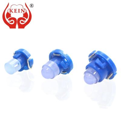 【CW】KEIN 10PCS T3 T4.2 T4.7 Neo Wedge car led cob Instrument Dash Light indicator dashboard Vehicle Bulb Signal Lamp 12V Dash Board