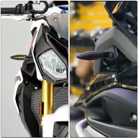 ไฟหน้ารถมอเตอร์ไซค์สัญญาณเลี้ยว Led 2ชิ้นสำหรับ BMW R1200 GS R 1200 GS K1300ผจญภัย R R800GS F 800 R F800