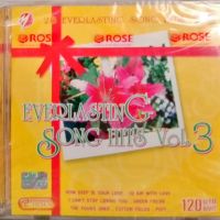 cd everlasting song hits vol.3