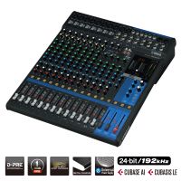 มิกเซอร์ Mixer YAMAHA MG 16 XU