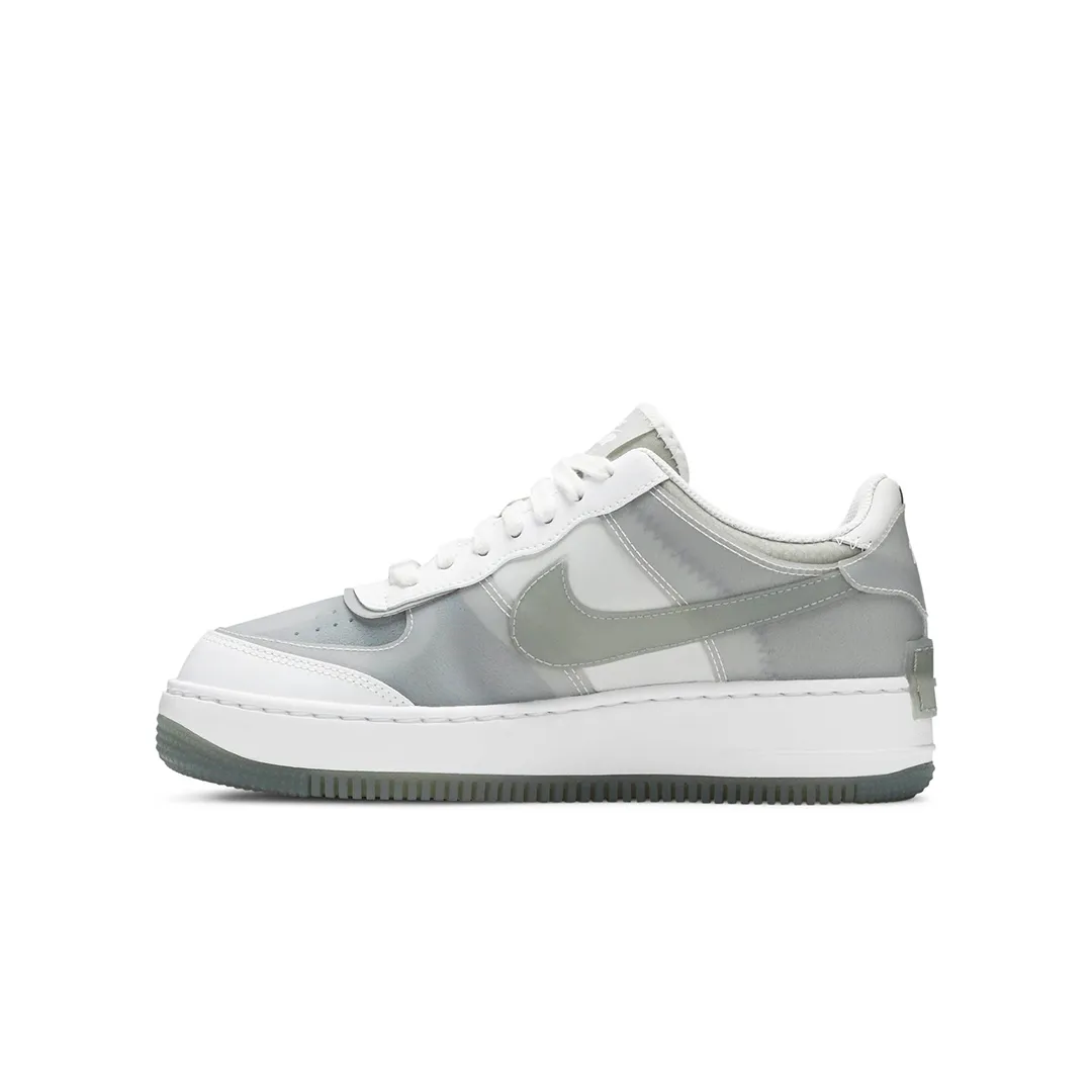 air force particle grey