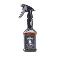 [huguosheng] 650ml hair สเปรย์ขวด Salon barber hair Tools Water sprayer