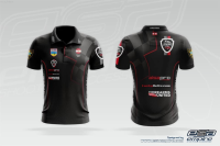 i. P.s.c  tactical cz shooter sig sauer club series free custom name logo high-quality polo shirt 2023 new 79{trading up}