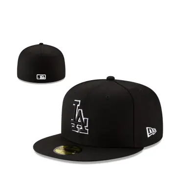 Los Angeles Dodgers LA 2021 New Trucker Cap New Era Hats for Men