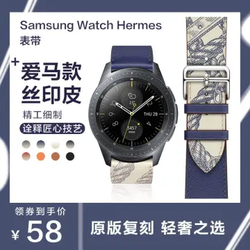 Galaxy on sale 42mm smartwatch