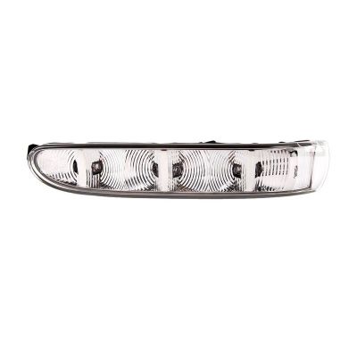 กระจกมองหลัง Led ด้านขวาโคมไฟสัญญาณไฟเลี้ยวสำหรับ Mercedes-Benz W220 W215 S คลาส Cl Cl500 2003-2006 2208200521