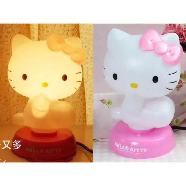 Hello Kitty Desk Lamp Bedroom Light Lazada PH Hello kitty desk lamp bedroom light lazada ph