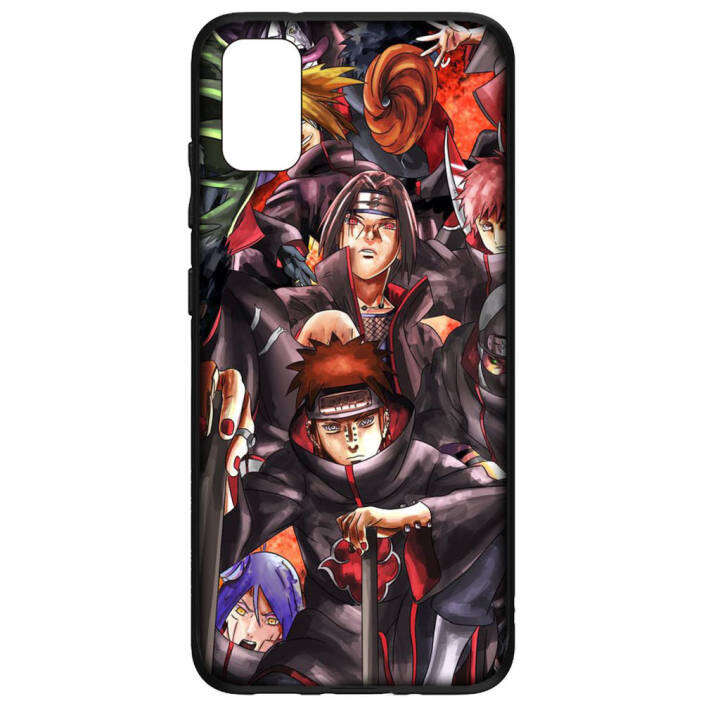 ปก-เคสโทรศัพท์-c170-pb80-anime-naruto-akatsuki-pain-ซิลิโคน-coque-หรับ-samsung-galaxy-a12-a11-a31-a71-a51-a21s-a50-a10-a20-a30-a20s-a30s-a52-a50s-a10s-a70-a02s-m02-a02-a32-4g-5g-a03s-a52s-a13-อ่อนนุ่ม