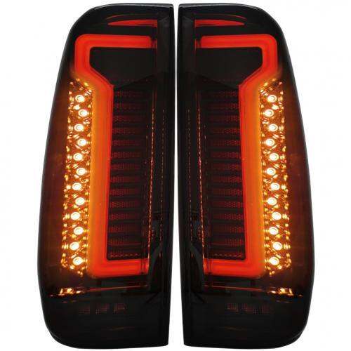 ไฟท้าย-ไฟท้ายแต่ง-led-รุ่น-นิสสัน-นาวารา-nissan-navara-d40-ปี-2005-2013-สีสโม็ก-ข้าง-ซ้าย-ขวา-จำนวน-1-คู่