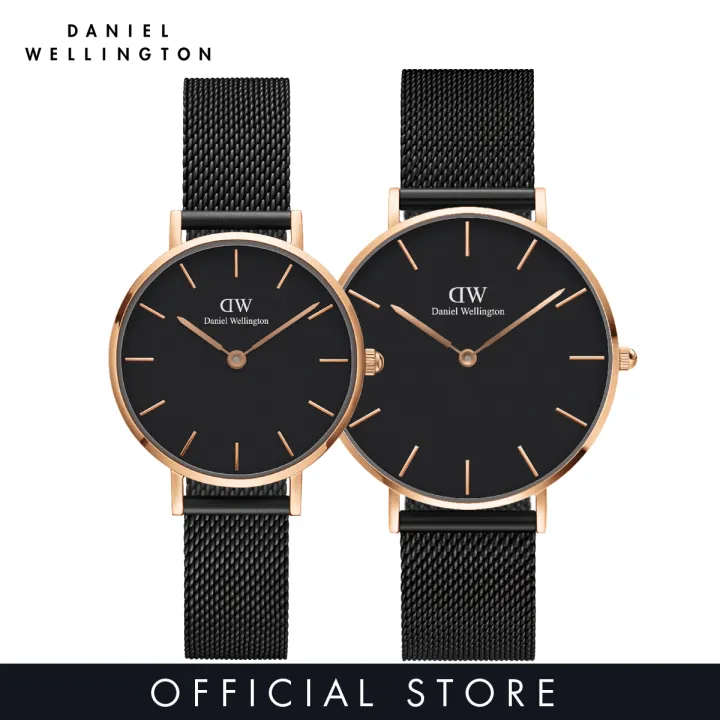 daniel wellington couple original