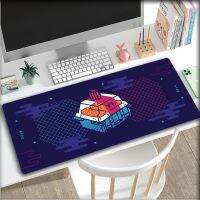 GuJiaDuo Mechanical Keyboard Switch Sushi Suitchi Gaming Mouse Pad Laptops PC Gamer Desktop Gaming Accessories Computer Desk Mat