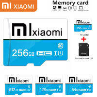 Boy2023】For Xiaomi Memory Card Class 10 16GB 32GB 64GB 128GB 256GB 512GB 1TB TF Flash Card Micro T. F sd Card For Smartphone Table PC ！ 1