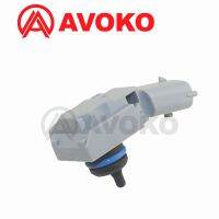 Holiday Discounts Fuel Pressure Sensor LR015294 For LAND ROVER FREELANDER 2 (FA_)