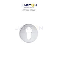 JARTON ฝาครอบกุญแจยูโรโปรไฟล์ ทรงกลม 54x54 มม.