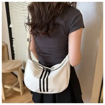 Lazada cross body online bag