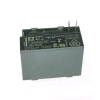 5ชิ้น F3aa005e F3aa024e Ald112 F3aa012e รีเลย์5โวลต์12โวลต์24โวลต์ Dip4 5vdc 24vdc 12vdc