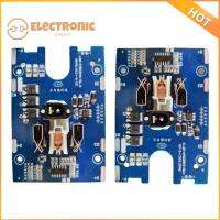 ELECTRONIC CIRCUIT 3MOS โมดูลบอร์ด ที่ป้องกันป้องกัน เครื่องมือไฟฟ้ากำลัง คณะกรรมการป้องกัน ชุดแบตเตอรี่ลิเธียม บอร์ดแบตเตอรี่ การชาร์จแบตเตอรี่