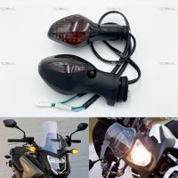 Signal Lamp Motorcycle Turn Signals Waterproof Motorbike Accessories for Honda NC700/X CTX700 CB650F CBR650 CBR500R CBR400R