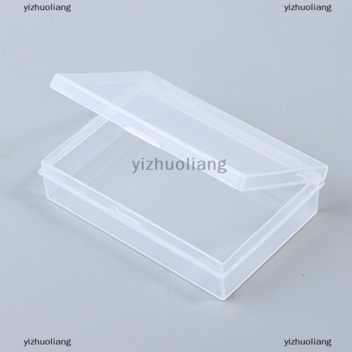 yizhuoliang-กล่องพลาสติกเล่นการ์ดภาชนะ-pp-เก็บกล่องบรรจุโป๊กเกอร์