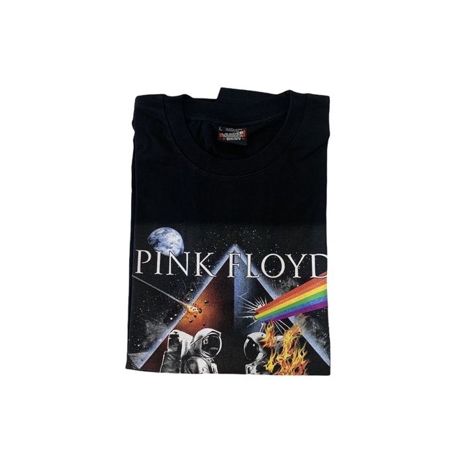 เสื้อวงดนตรี-pink-floyd-สกรีนแน่น-ผ้าพรีเมี่ยม-พร้อมส่ง