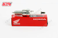 หัวเทียน Honda Wave125i/MSX (ฮอนด้า เวฟ125ไอ/เอ็มเอสเอ็กซ์) แท้