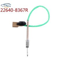 Engine 226408367R Exhaust gas Temperature Sensor For OPEL RENAULT NISSAN Vivaro B Box 22640-8367R