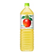 COMBO 2 Nước Ép Táo Nguyên Chất, Koiwai Pure Apple Juice 1.5L - KIRIN