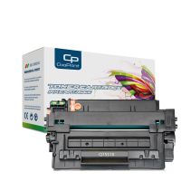 civoprint Q7551X 7551A 51A 51X Toner Cartridge Compatible for HP LaserJet P3005 P3005D P3005N P3005DN P3005X P3004 P3004N P3004D Ink Cartridges