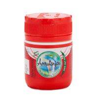 AMRUTANJAN PAIN BALM RED (บาล์มเเก่ปวดสีเเดง AMRUTANJAN)