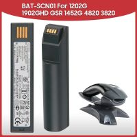 BAT-SCN01 2400MAh สำหรับ Honeywell 1202G 1902GHD GSR 1452G 4820G BAT-SCN01สแกนทั่วไป