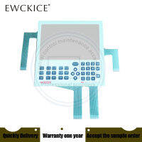 ใหม่ NC9000F HMI PLC เมมเบรนสวิทช์ปุ่มกดแป้นพิมพ์ควบคุมอุตสาหกรรมอุปกรณ์บำรุงรักษา
