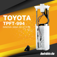 FUEL PUMP SET (ประกัน 3 เดือน) ปั๊มติ๊ก พร้อมลูกลอย ครบชุด TOYOTA INNOVA 1TR / 2004-2012 ตรงรุ่น - TPFT-994 - TOP PERFORMANCE JAPAN - ปั้มติ๊ก โตโยต้า อินโนว่า 77020-0K030